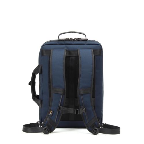 ＜BERMAS＞BAUER GEHEN 2WAYリュック No.60387