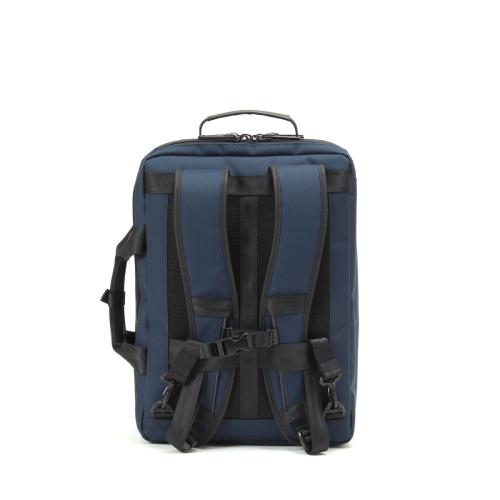 ＜BERMAS＞BAUER GEHEN 2WAYリュック No.60387