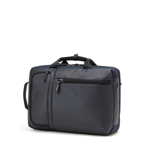 ＜BERMAS＞BAUER GEHEN 2WAYリュック No.60387