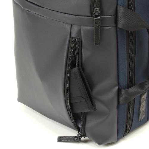 ＜BERMAS＞BAUER GEHEN 2WAYリュック No.60387