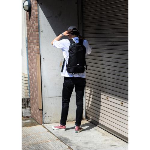 ＜HeM＞ダニー バックパック