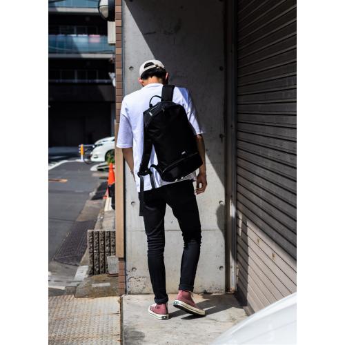 ＜HeM＞ダニー バックパック