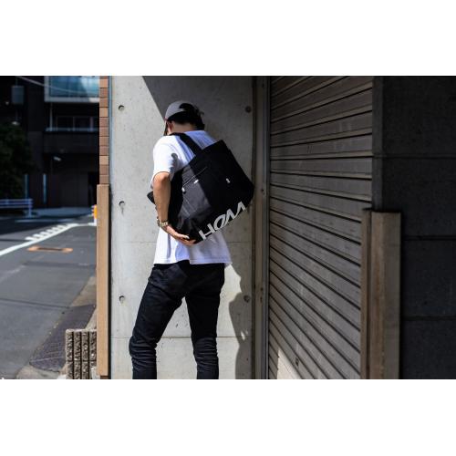 ＜HeM＞ダニー トートバッグ