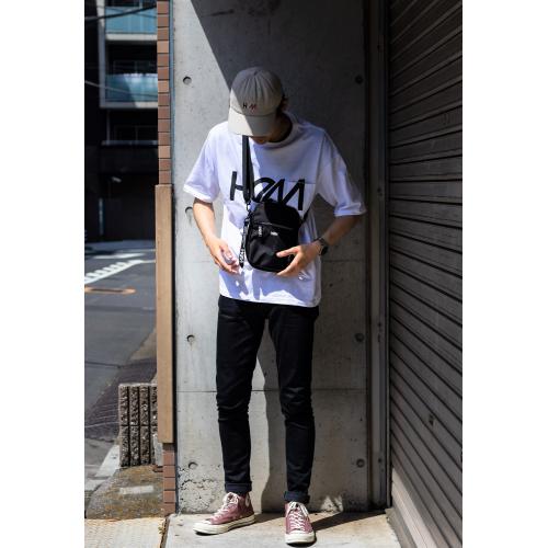 ＜HeM＞ダニー 縦型ミニショルダー