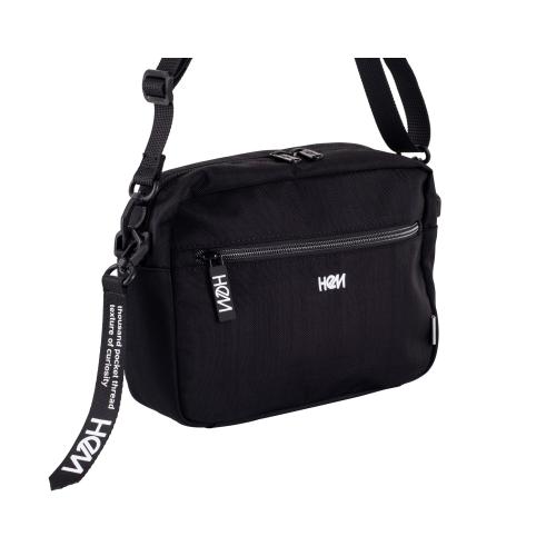 ＜HeM＞ダニー 横型ショルダー