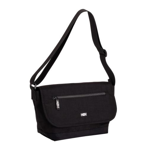 ＜HeM＞ダニー フラップショルダー