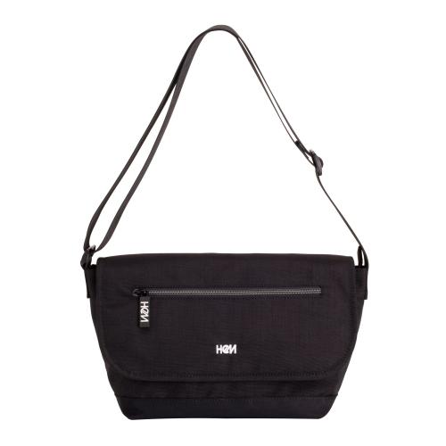 ＜HeM＞ダニー フラップショルダー