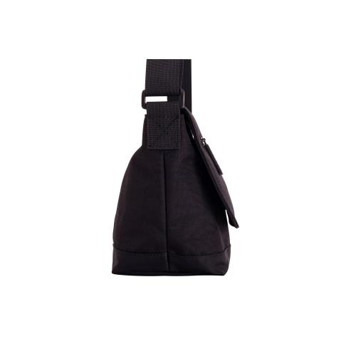 ＜HeM＞ダニー フラップショルダー