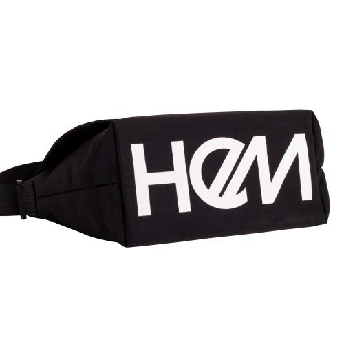 ＜HeM＞ダニー フラップショルダー