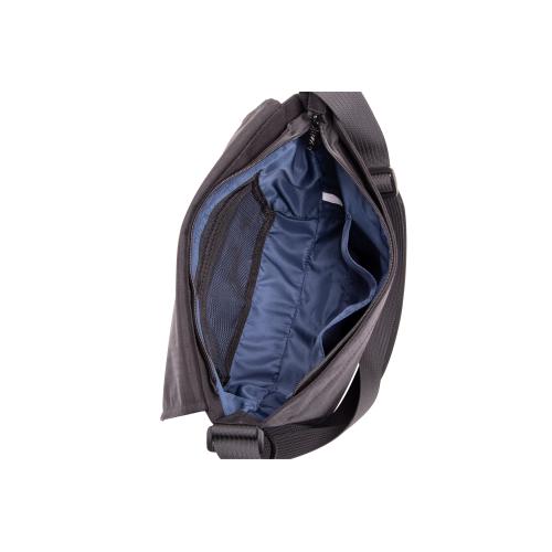 ＜HeM＞ダニー フラップショルダー