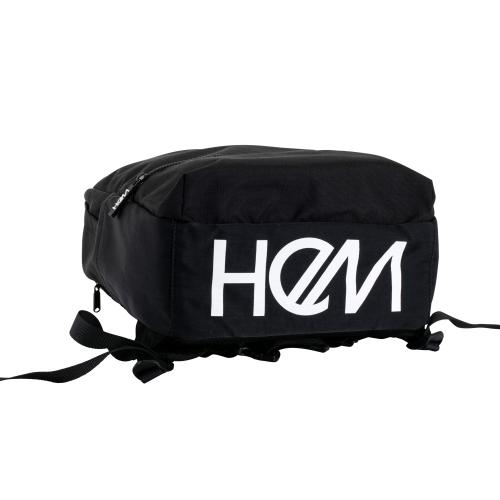 ＜HeM＞ダニー 丸型バックパック