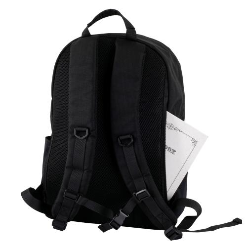 ＜HeM＞ダニー 丸型バックパック