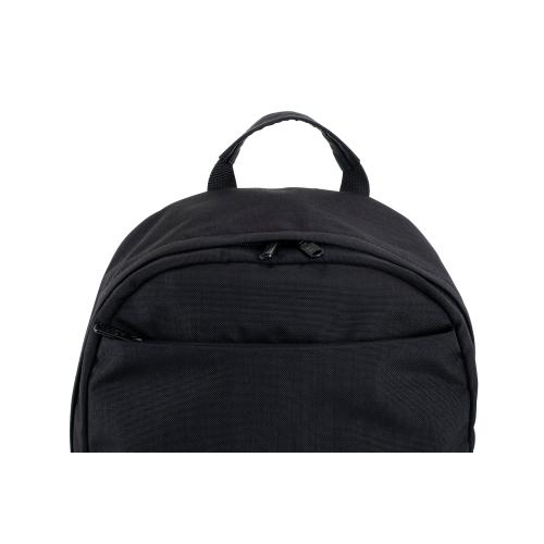 ＜HeM＞ダニー 丸型バックパック