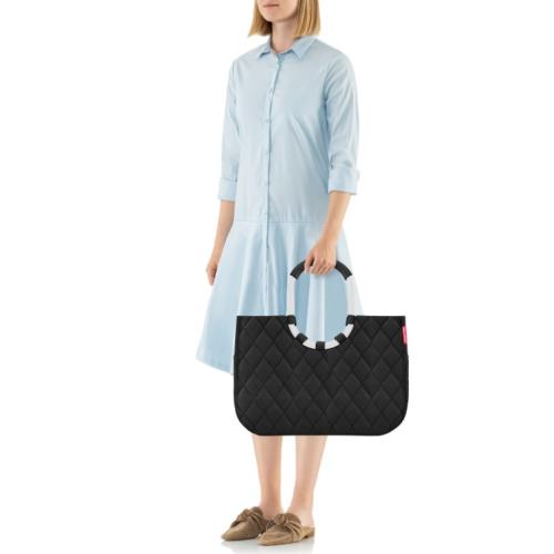 ＜Reisenthel＞ループショッパーＬ