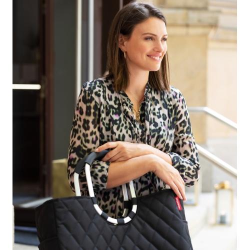 ＜Reisenthel＞ループショッパーＬ