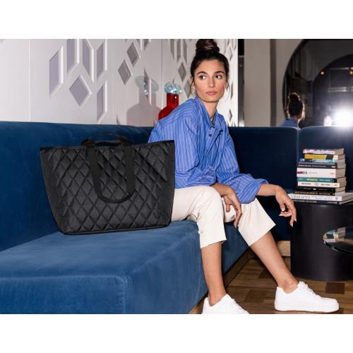 ＜Reisenthel＞クラッシックショッパーＸＬ トートバッグ