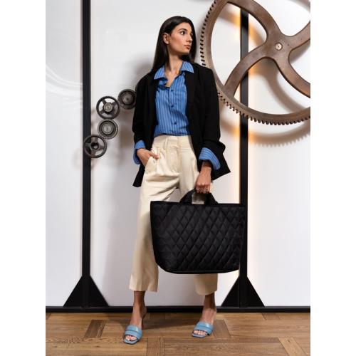 ＜Reisenthel＞クラッシックショッパーＸＬ トートバッグ