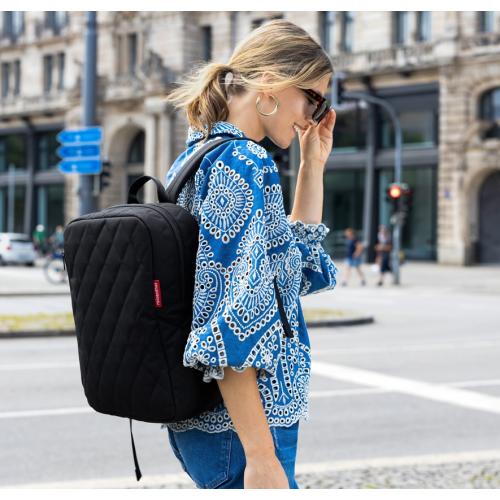 ＜Reisenthel＞クラッシック バックパック