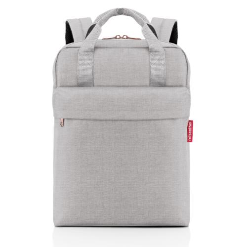 ＜Reisenthel＞オールデイ バックパック