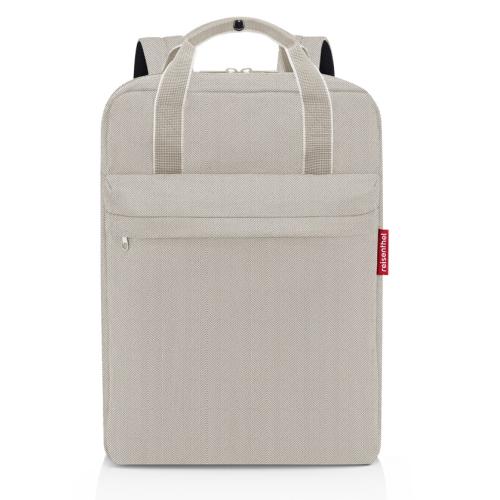＜Reisenthel＞オールデイ バックパック