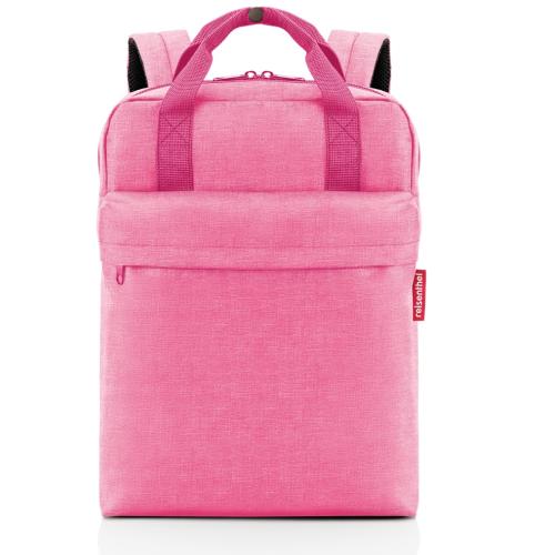 ＜Reisenthel＞オールデイ バックパック