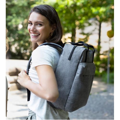 ＜Reisenthel＞オールデイ バックパック