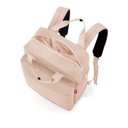 ＜Reisenthel＞オールデイ バックパック