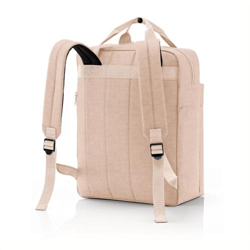 ＜Reisenthel＞オールデイ バックパック