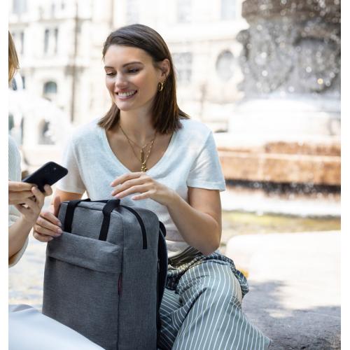 ＜Reisenthel＞オールデイ バックパック