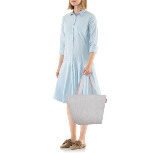 ＜Reisenthel＞ショッパーM トートバッグ