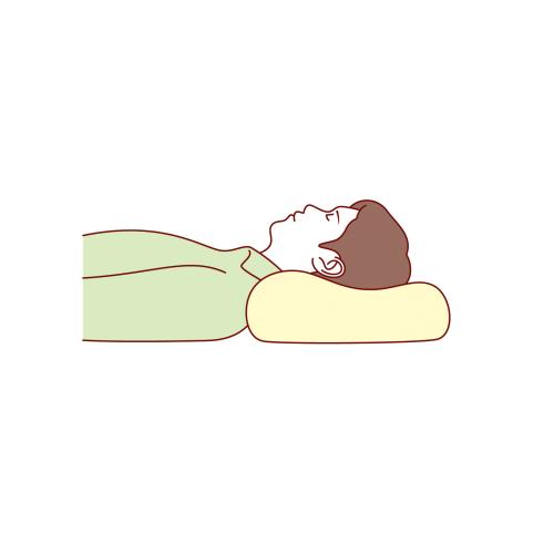 ＜テンピュール＞快眠セット