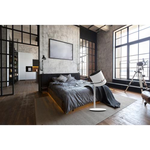 ＜BONECO＞サーキュレーター型空気清浄機