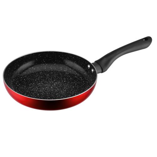 ＜セラパン＞チタンセラミックコート・軽量フライパン(22cm)/ガス火専用