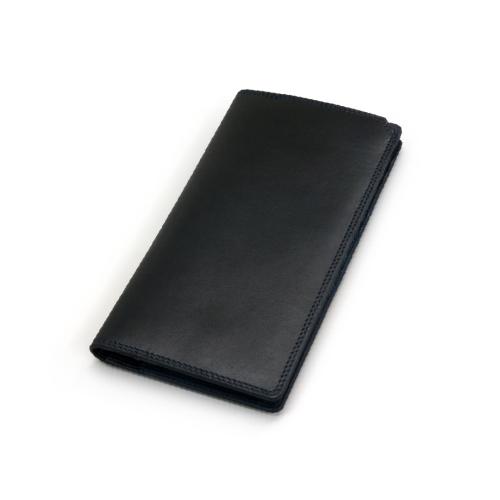 ＜MYWALIT＞バイカラー・ブレストウォレット（長財布）