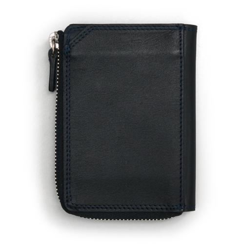 ＜MYWALIT＞プラスワン・ジップパース（小銭入れ）