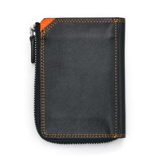 ＜MYWALIT＞プラスワン・ジップパース（小銭入れ）