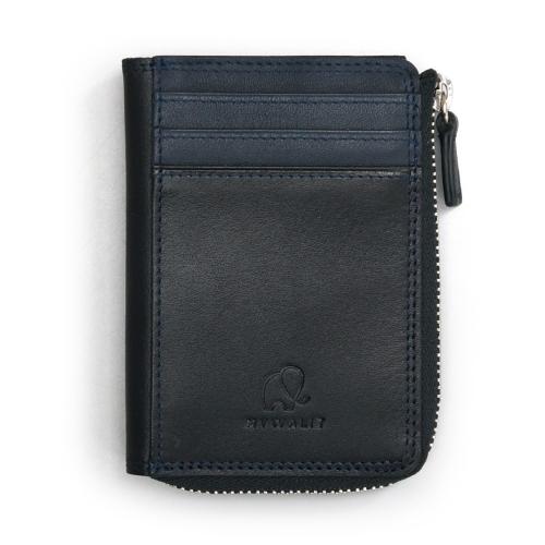 ＜MYWALIT＞プラスワン・ジップパース（小銭入れ）