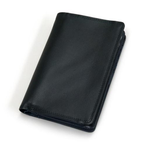 ＜MYWALIT＞ミドルウォレット（二つ折り財布）