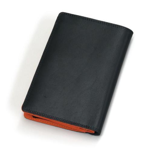 ＜MYWALIT＞ミドルウォレット（二つ折り財布）