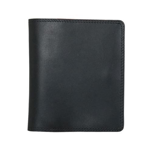＜MYWALIT＞スリムウォレット（二つ折り財布）