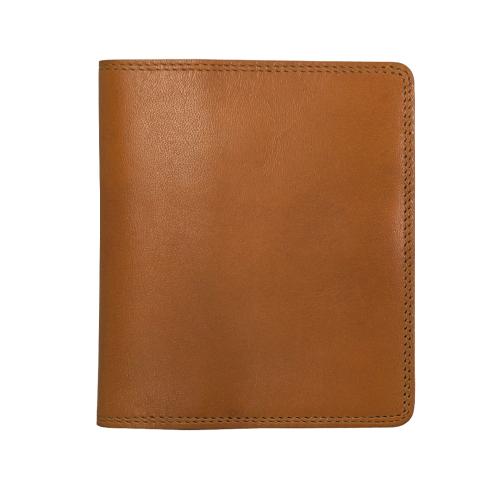 ＜MYWALIT＞スリムウォレット（二つ折り財布）