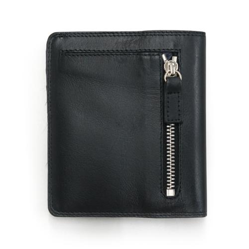 ＜MYWALIT＞スリムウォレット（二つ折り財布）