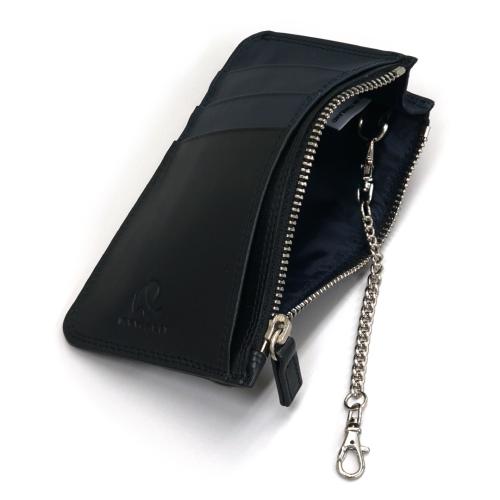 ＜MYWALIT＞スリムミニマルウォレット（小銭入れ）