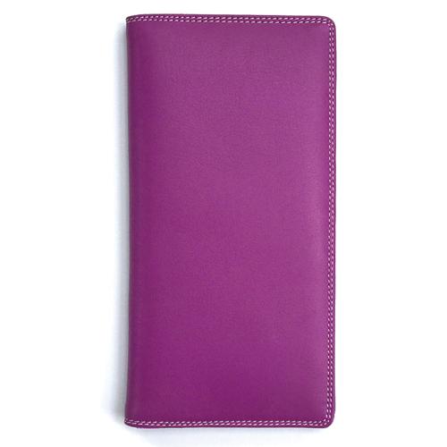 ＜MYWALIT＞ブレストウォレット（長財布）