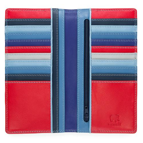 ＜MYWALIT＞ブレストウォレット（長財布）