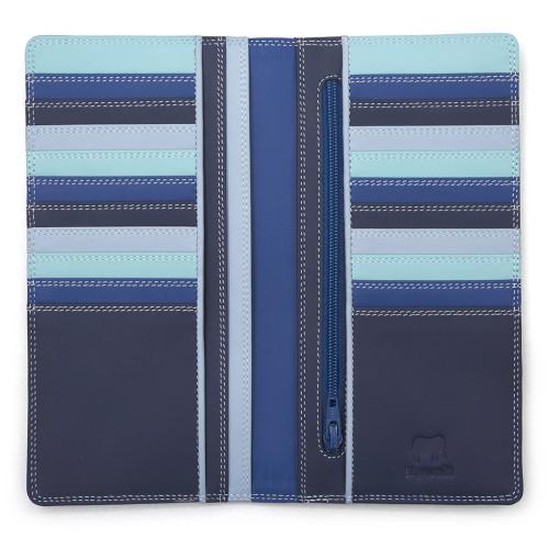 ＜MYWALIT＞ブレストウォレット（長財布）