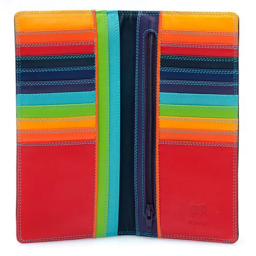 ＜MYWALIT＞ブレストウォレット（長財布）