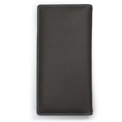 ＜MYWALIT＞ブレストウォレット（長財布）