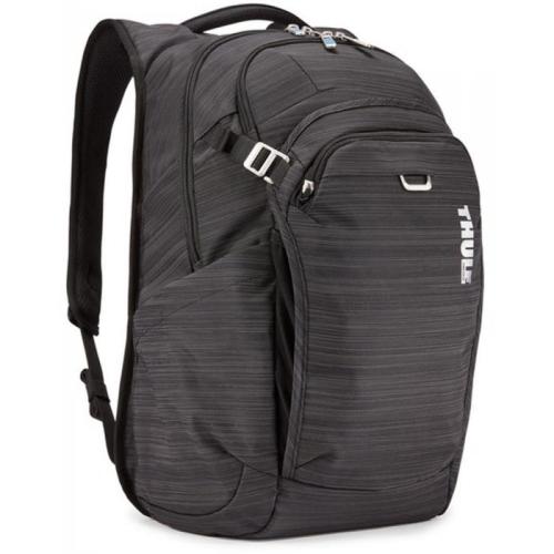 ＜THULE＞コンストラクト BP 24L ブラック 3204167