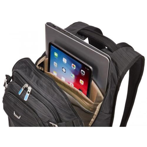 ＜THULE＞コンストラクト BP 24L ブラック 3204167